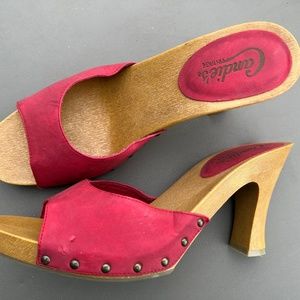 Ladies Open Toe Sandals